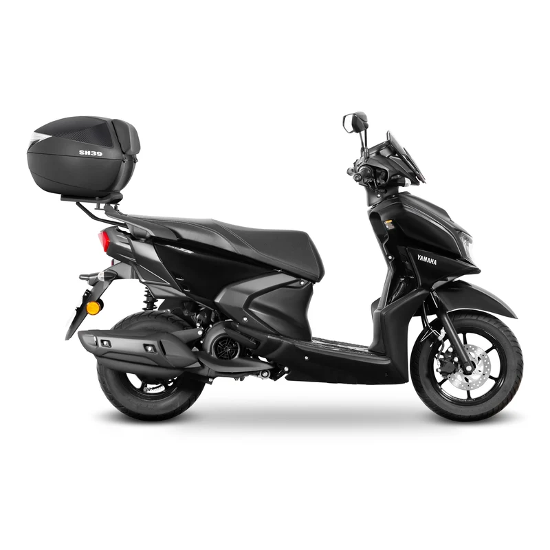 Fixation pour Top Case Yamaha Ray-zr 125 Cygnus