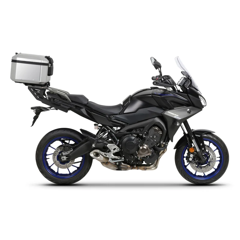 Fixation pour Top Case Yamaha Tracer 900/GT