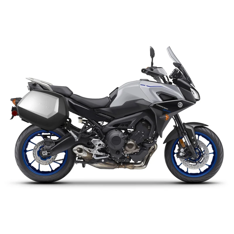 3P System Fixation Latérale Yamaha MT09 Tracer