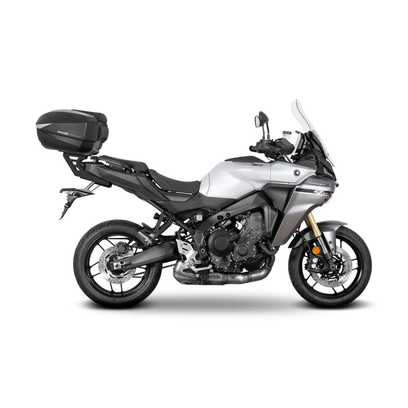 Fixation pour Top Case Yamaha Tracer 9/GT