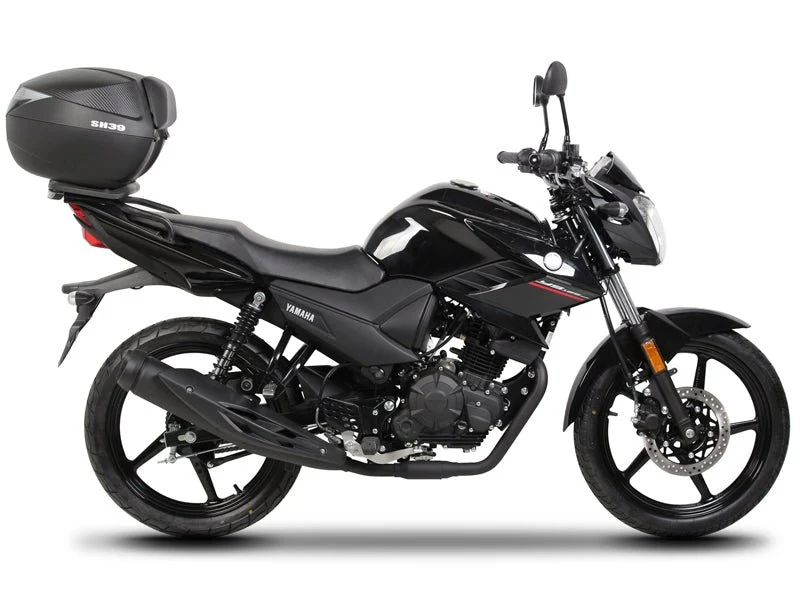 Fixation pour Top Case Yamaha Ys 125