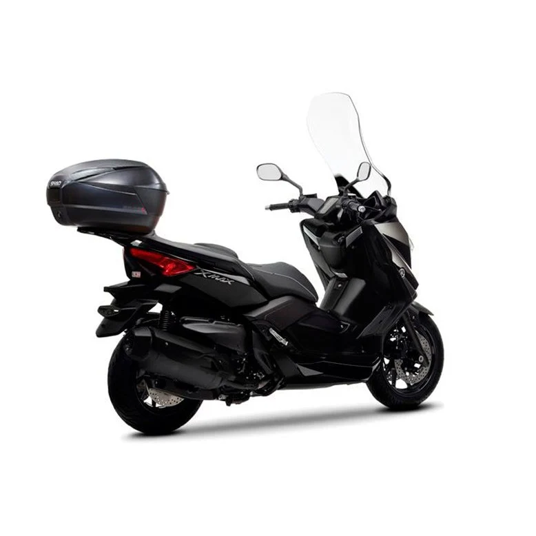 Fixation pour Top Case Yamaha X-max 400/125