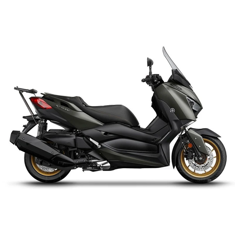 Fixation pour Top Case Yamaha Xmax 125/300/400