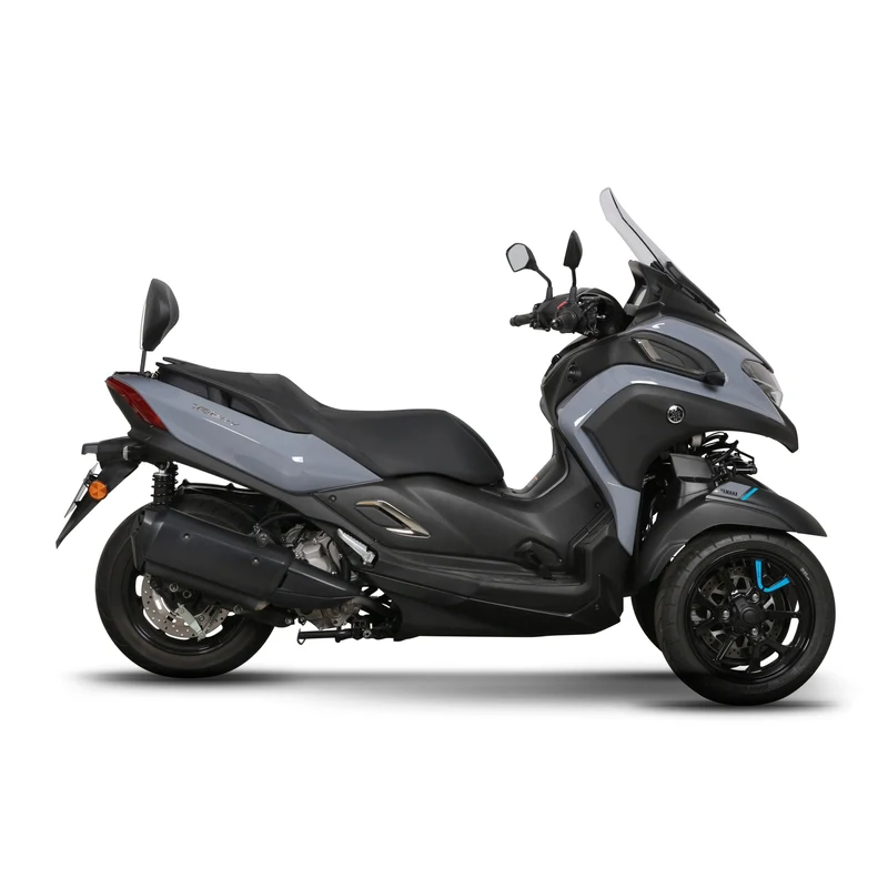 Kit Dosseret Yamaha Xmax 125/300/400 Tricity 300