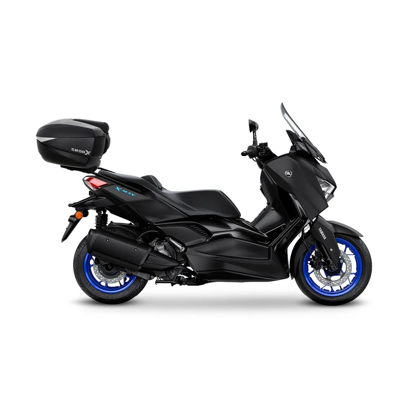 Fixation pour Top Case Yamaha Xmax 125/300 Tech