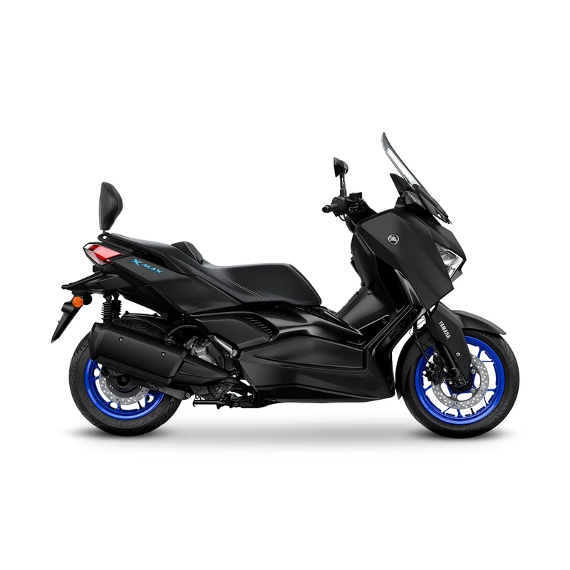 Kit Fixation Dosseret Yamaha Xmax 125/300 Tech