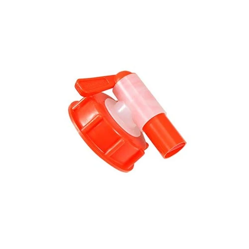 Robinet pour fût plastique 20 L | Putoline