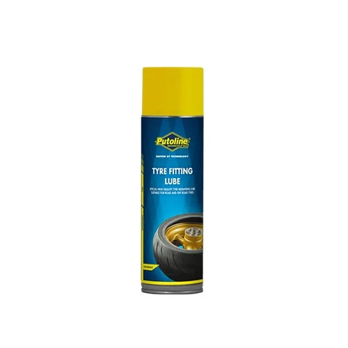 Lubrifiant pour (dé)montage de pneus | Putoline