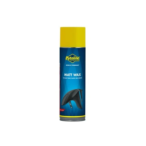 Rénovateur et protecteur carrosserie MATT WAX | Putoline