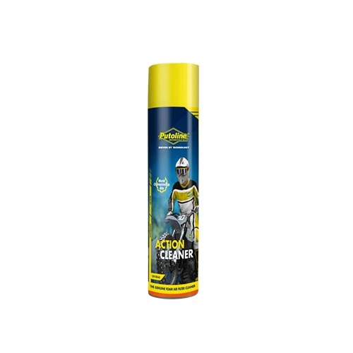 Nettoyant filtre à air ACTION CLEANER | Putoline