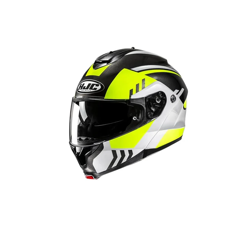 HJC C91N KAON MC3H TURISMO DE MOTO CASCO MODULAR
