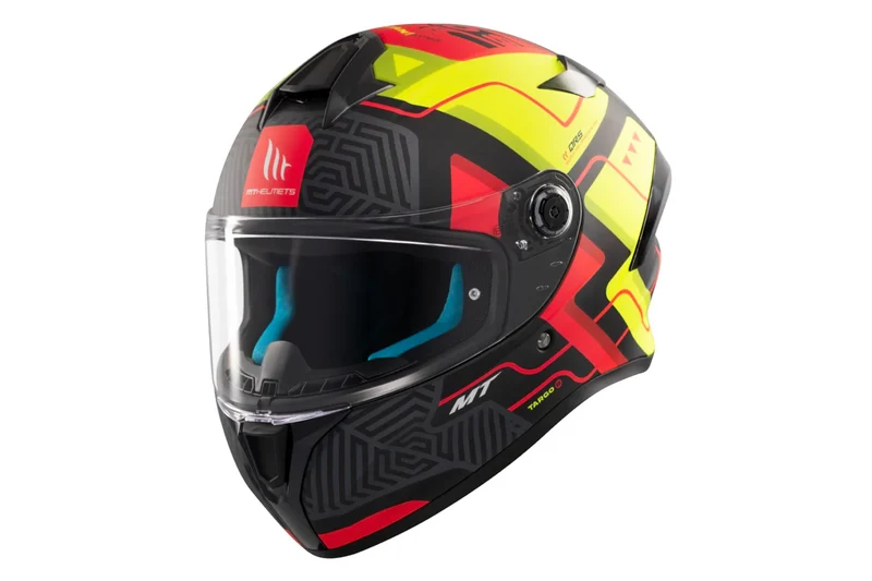 MT TARGO S BRIK S INTEGRALES TOURING CASCO DE MOTO C3 MATT
