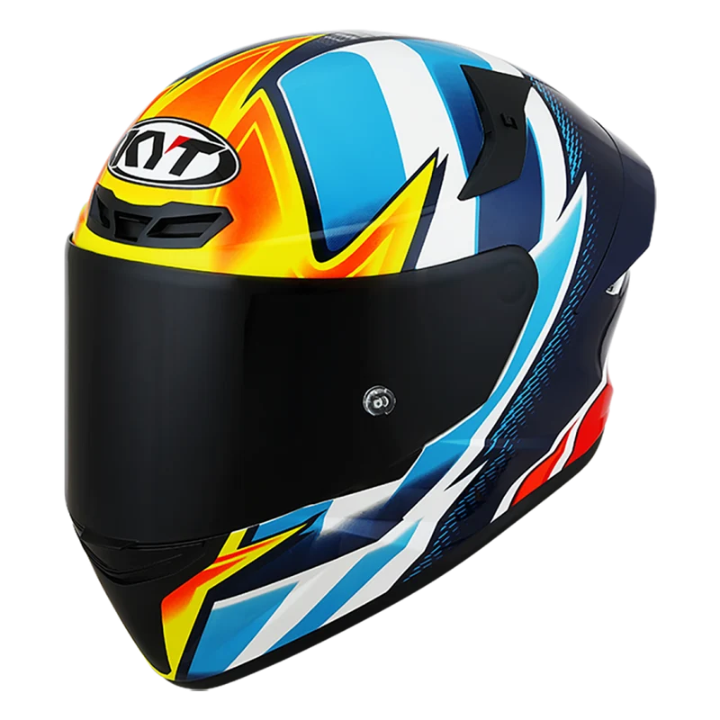 KYT- CASCOS TT-COURSE REPLICA TATI