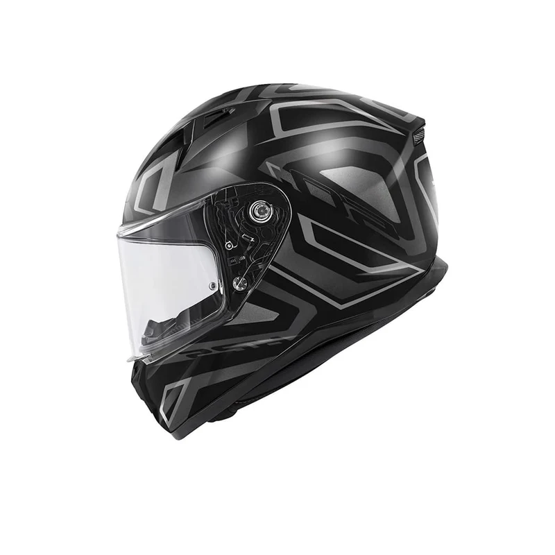 GIVI CASCO INTEGRAL 50.7 PROTON TITANIO/NERO