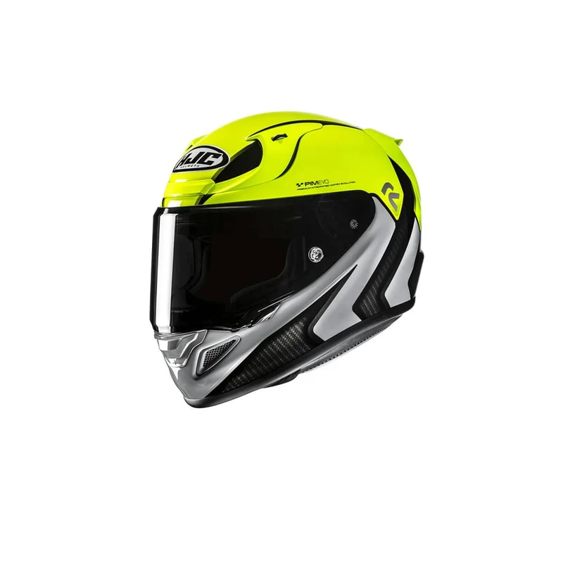 HJC RPHA 12 KOS MC3H TOURING DE MOTOCICLETA CASCO INTEGRAL