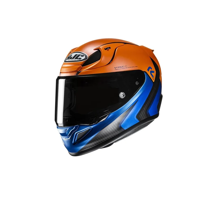 HJC RPHA 12 KOS MC27SF DE MOTOCICLETA CASCO INTEGRAL