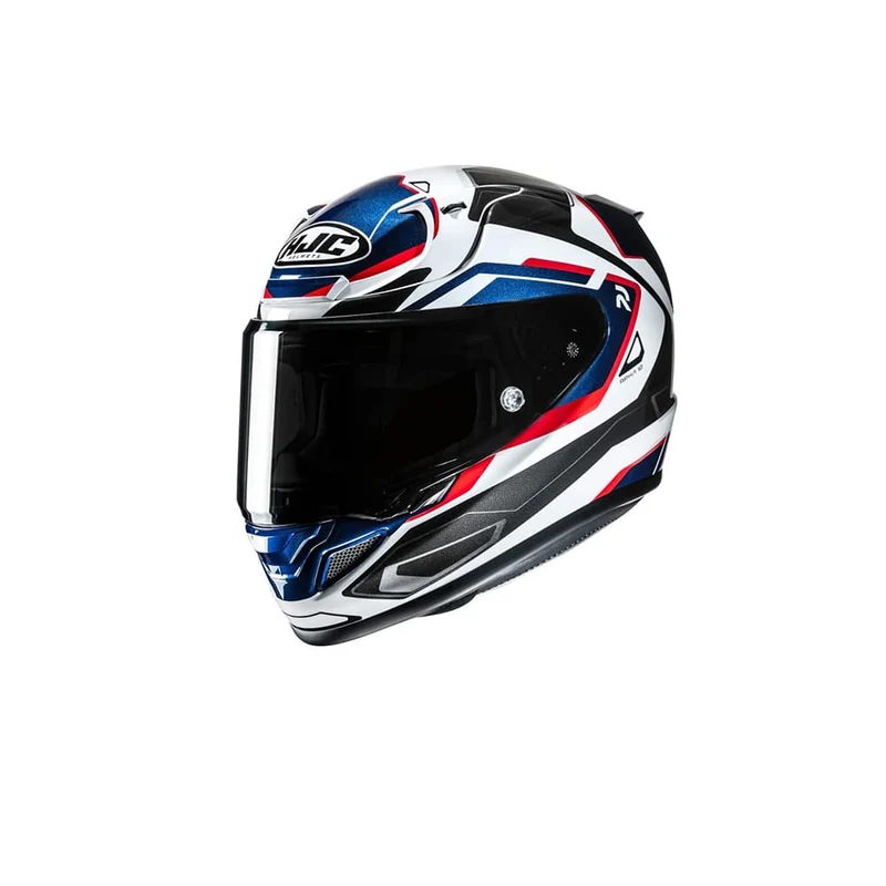 HJC RPHA 12 BRELS MC21 DE MOTO DE TURISMO CASCO INTEGRAL