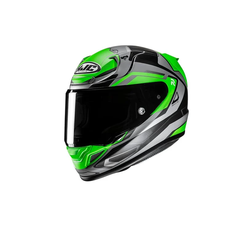 HJC RPHA 12 BRELS MC4HSF CASCO INTEGRAL DE MOTO