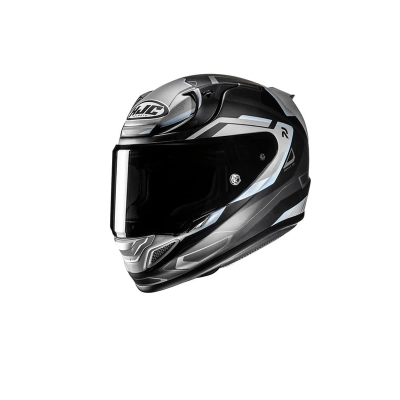 HJC RPHA 12 BRELS MC5SF DEPORTIVO MOTOCICLETA CASCO INTEGRAL