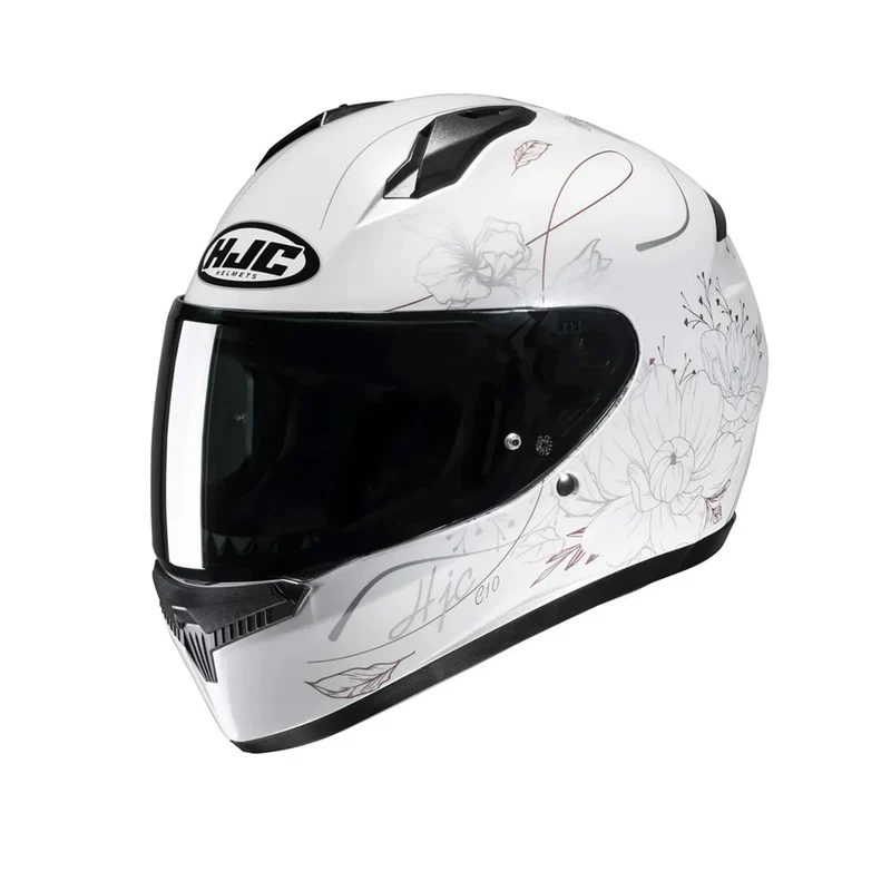 HJC C10 EPIK MC8 SPORT DEPORTIVO DE MOTO TURISMO CASCO INTEGRAL