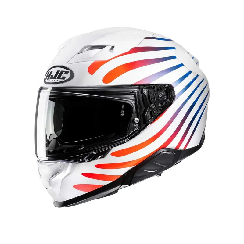 HJC F71 ZEN MC21SF TURISMO DEPORTIVO CASCO INTEGRAL DE MOTO