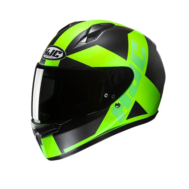 HJC C10 TEZ MC4HSF CASCO INTEGRAL DEPORTIVO DE TURISMO
