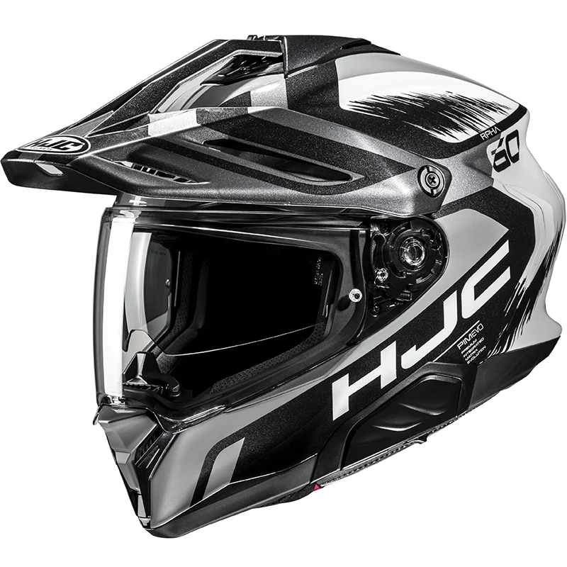 HJC RPHA 60 QUID MC5
