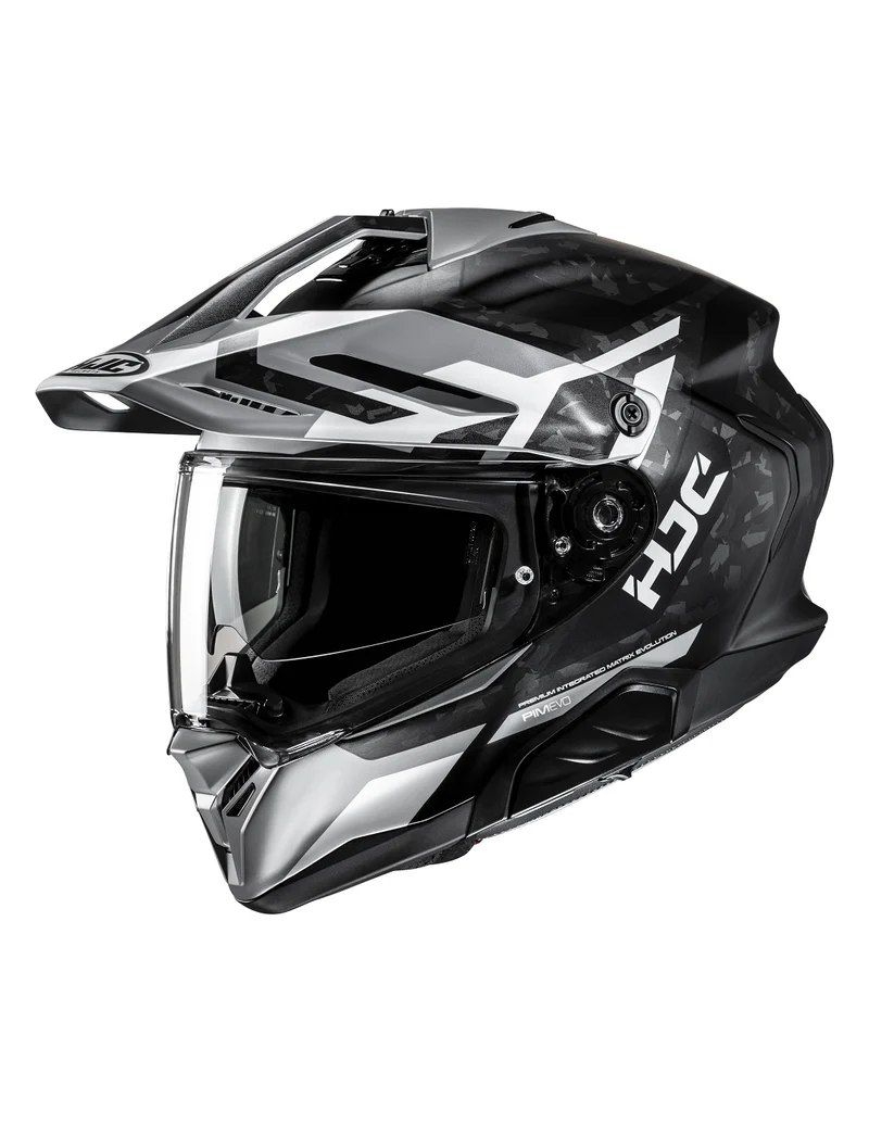 HJC RPHA 60 DAKAR MC5SF