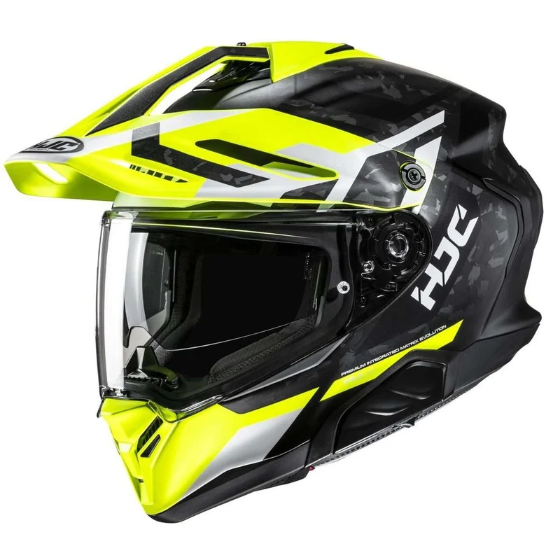 HJC RPHA 60 DAKAR MC3HSF