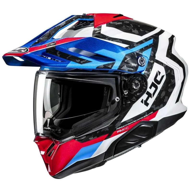 HJC RPHA 60 DAKAR MC21