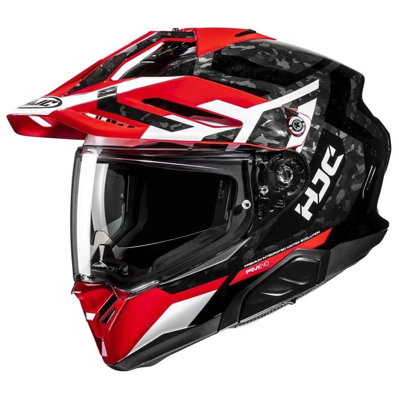 HJC RPHA 60 DAKAR MC1