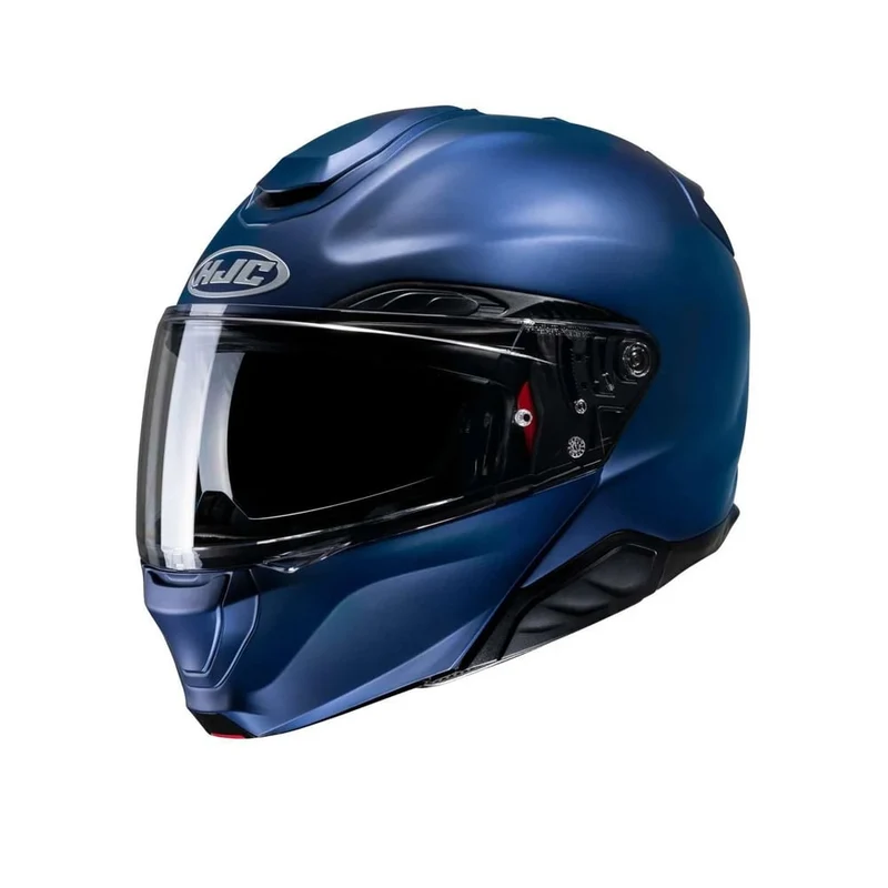 HJC RPHA 91 CASCO DE MOTO MODULAR AZUL METALIZADO