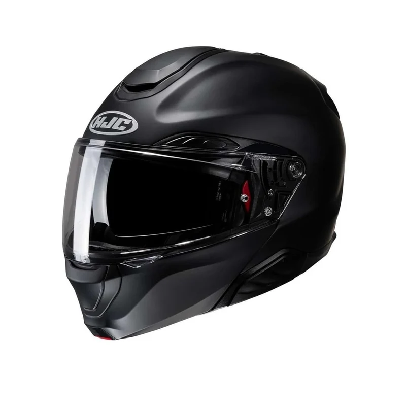 HJC RPHA 91 CASCO DE MOTO MODULAR NEGRO MATE