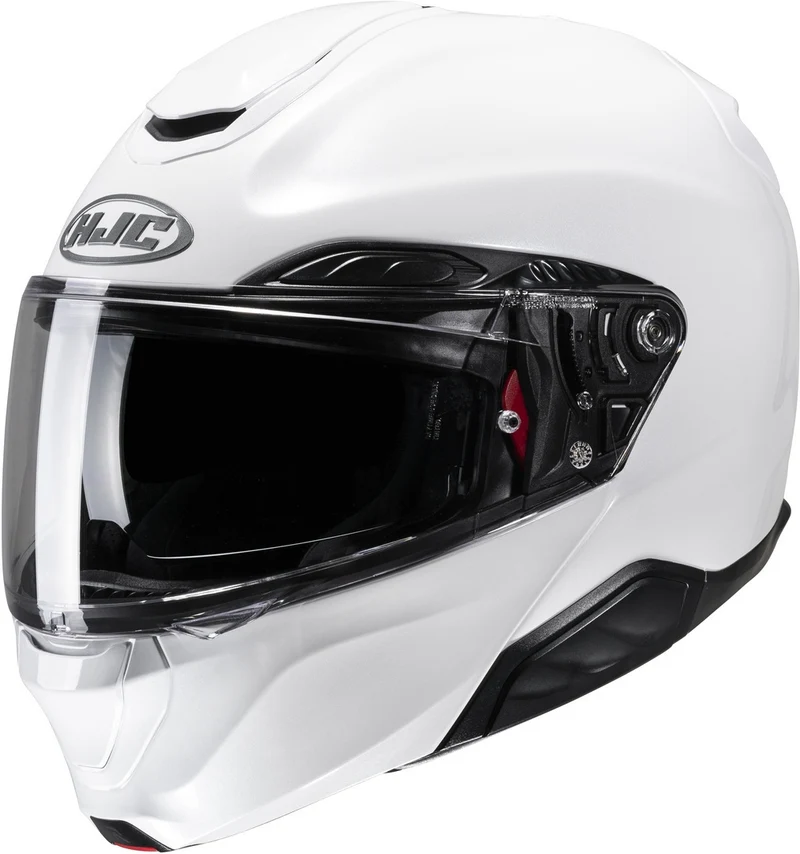 HJC RPHA 91 CASCO DE MOTO MODULAR BLANCO PERLA