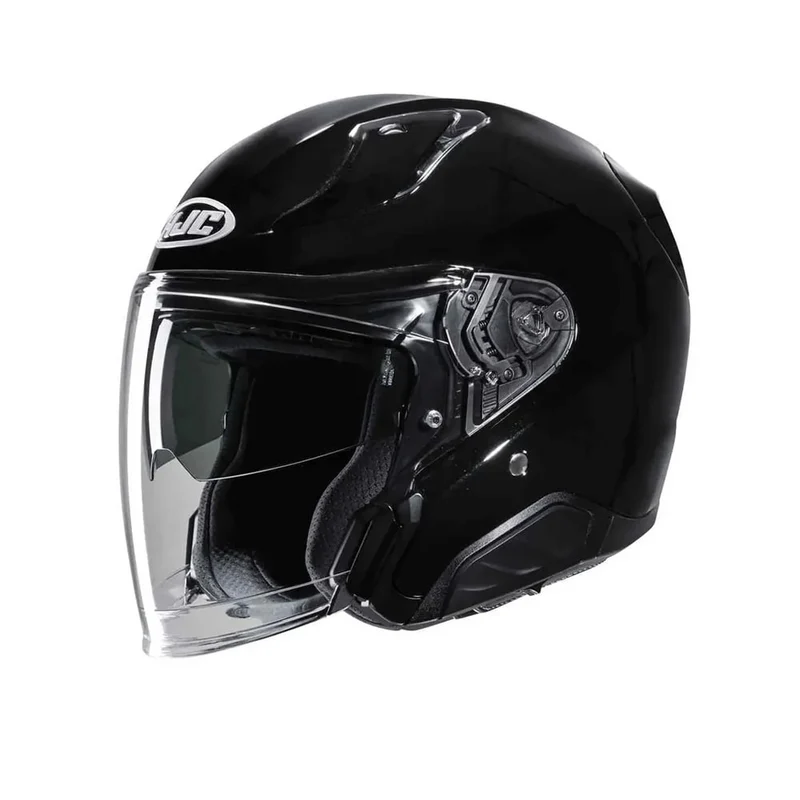HJC RPHA 31 UNI URBANA DE MOTO TURISMO CASCO ABIERTO