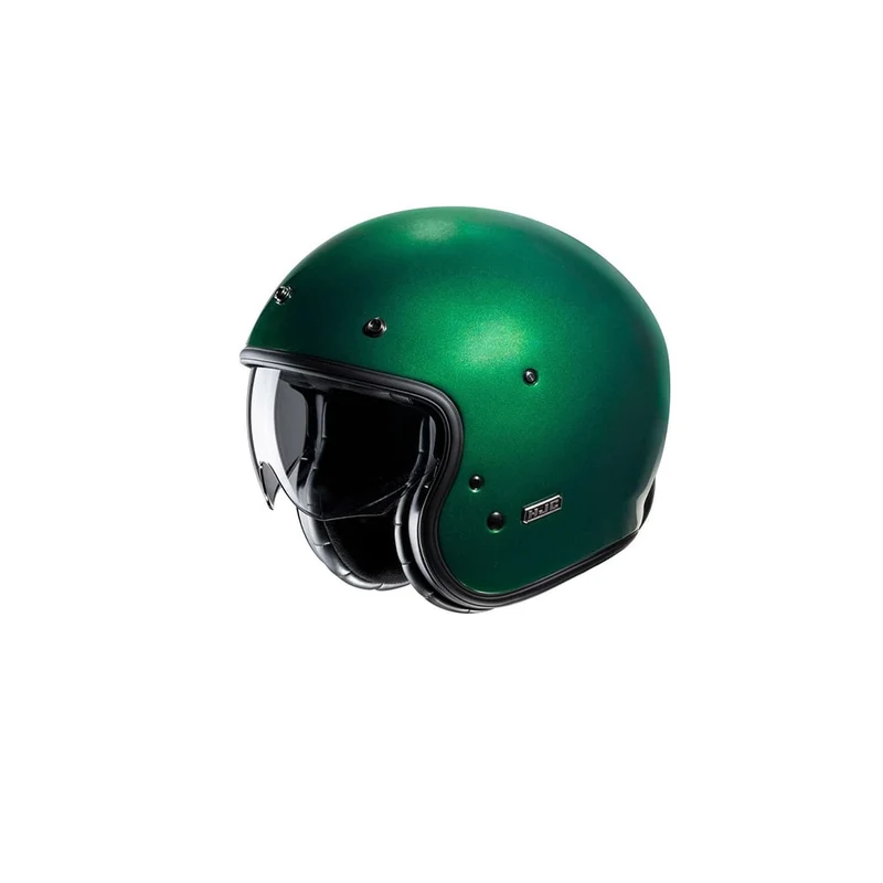 HJC V31 Casco JET motocicleta