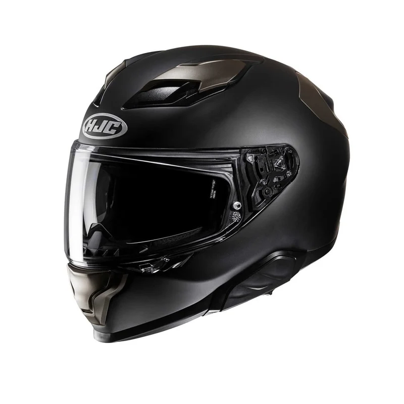 HJC F71 UNI TURISMO DEPORTIVO DE MOTOCICLETA CASCO INTEGRAL