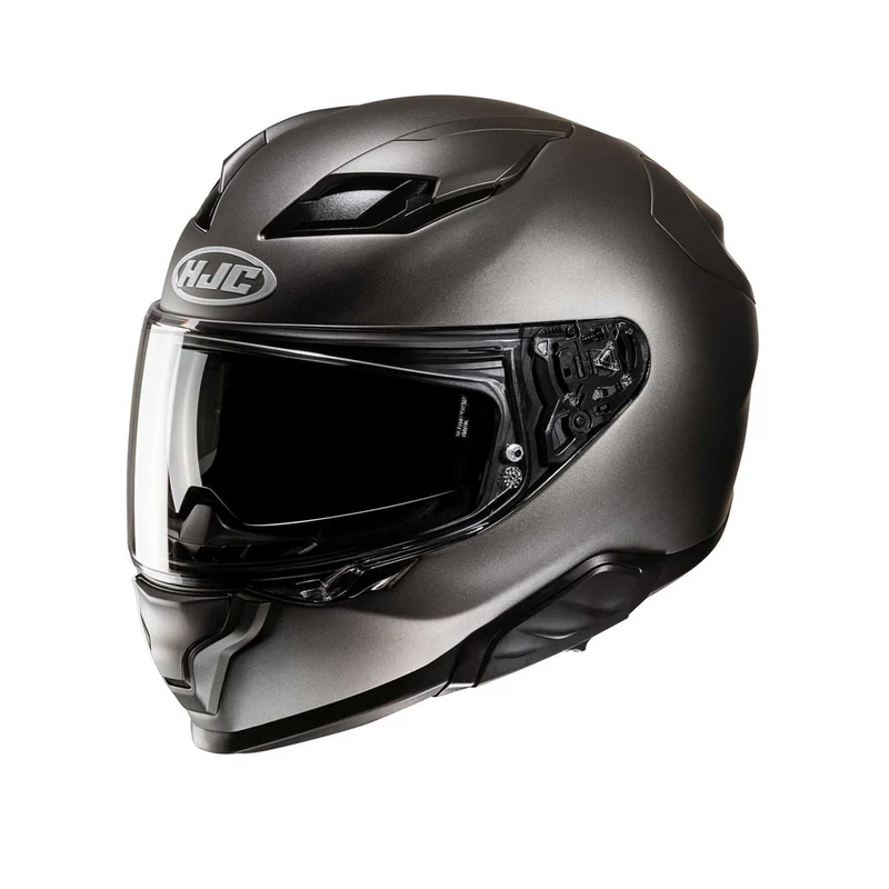 HJC F71 UNI DEPORTIVO DE MOTOCICLETA CASCO INTEGRAL