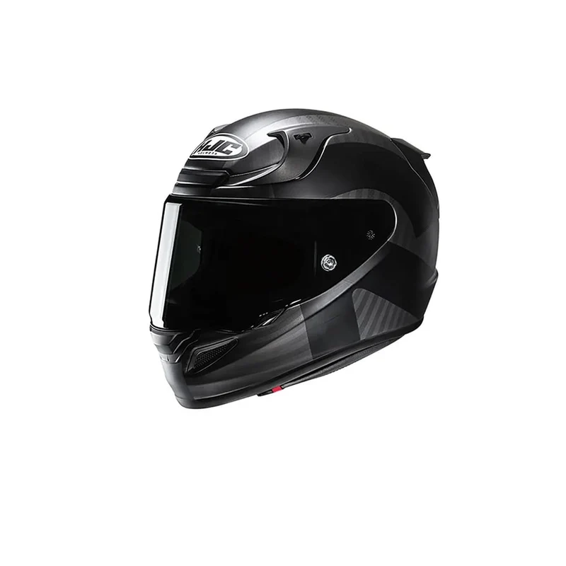 RPHA 12 Ottin MC5SF DE MOTO TURISMO CASCO INTEGRAL NEGRO