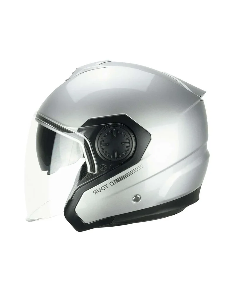 SKA-P 1DH JET TOUR MONO CASCO JET ARGENTO