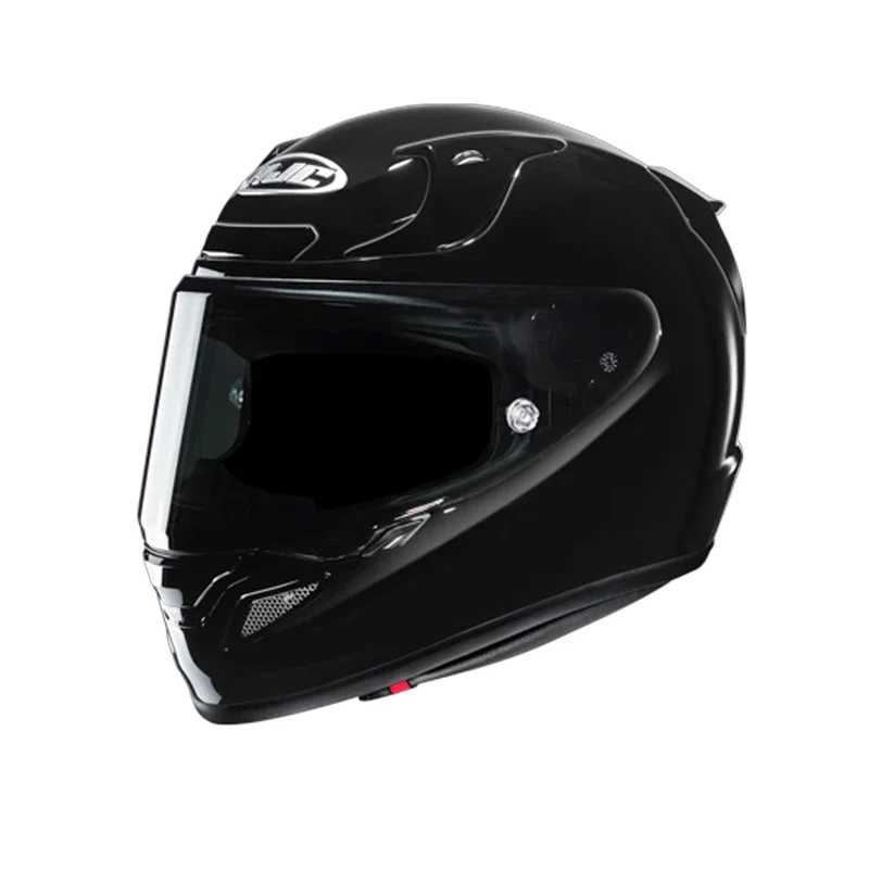 HJC RPHA 12 UNI Casco Integral Negro Metal