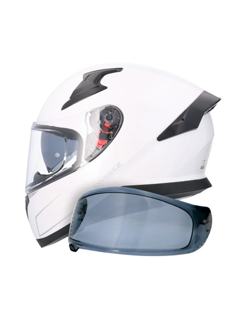 AXOR CASCO KATANA SOLID BLANCO PERLA