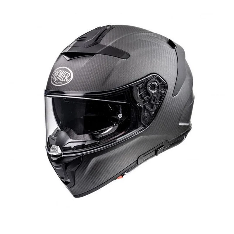 PREMIER DEVIL CARBON BM DE MOTOCICLETA CASCO INTEGRAL