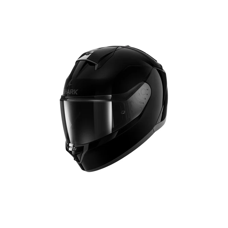 SHARK CASCOS RIDILL 2 NEGRO