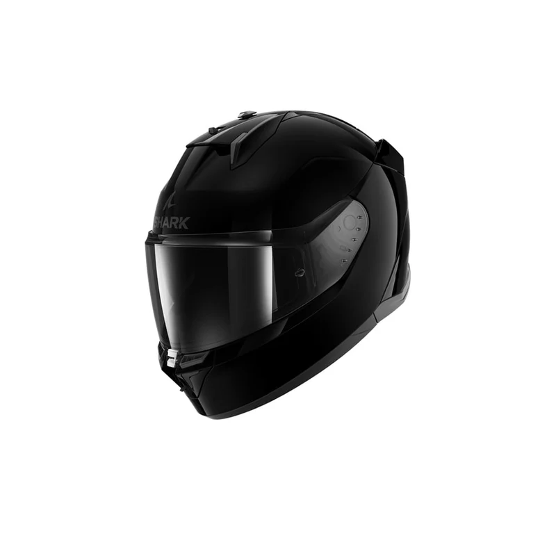 SHARK CASCOS D-SKWAL 3 NEGRO