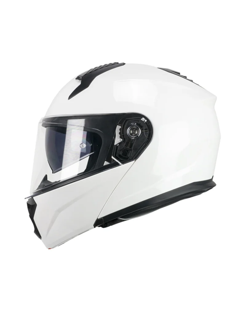 SKA-P 5THA FALCON MONO CASCO MODULAR BLANCO