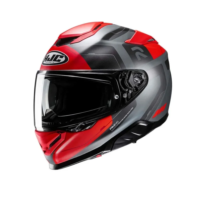 HJC RPHA71 COZAD MC1SF DE MOTOCICLETA CASCO INTEGRAL