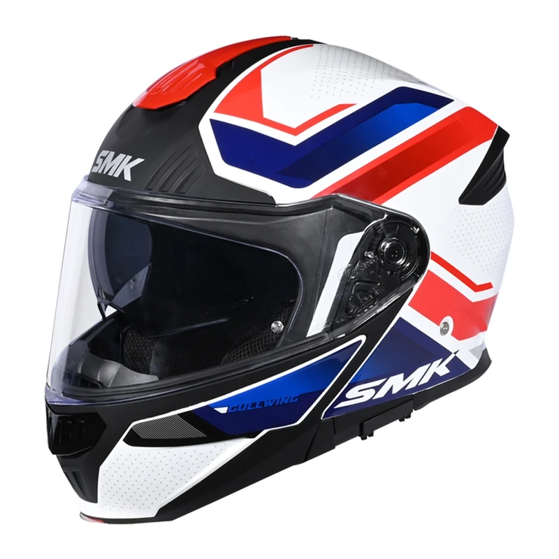 SMK - GULLWING SUPERTOUR MODULAR DECORADO BRILLO (GL153)