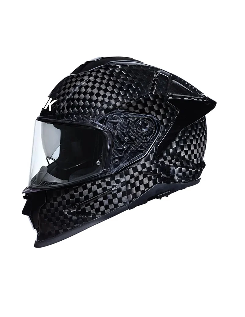 SMK TITAN CARBON MACA200 MATT CARBON 22.06