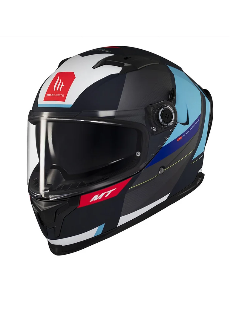 MT BRAKER SV CHENTO CASCO DE MOTO C7 MATE